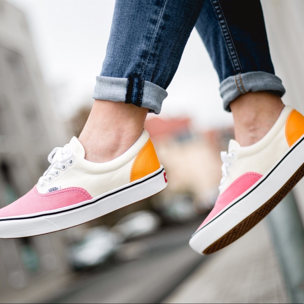 Comfycush Vans